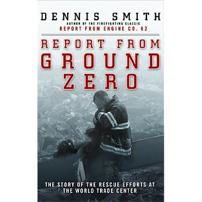 Report from Ground Zero