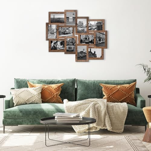 Jerrymaggiephotoframe19x22whiteblackpictureframeselfiegallerycollagewallhangingfor6x4photo12photosocketswallmountingdesigngolden12sockets Urban Country Home Decor Jerry maggie photo frame 19×22 white black picture frame selfie gallery collage wall hanging for 6×4 photo 12 photo sockets wall mounting design golden 12 sockets urban country home decor