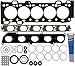 MAHLE HS54549 Engine Cylinder Head Gasket Set