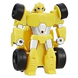 Playskool Heroes Transformers Rescue Bots Bumblebee