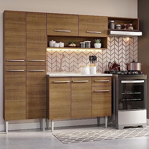 Opiniones de Mueble de Cocina Con Tarja Top 5. 14 Imagen adicional