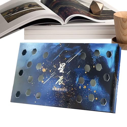 Bsbkoj Neutralisateur d'odeurs de voiture - Pâte de purificateur d'air fixe - Diffuseur de parfum durable 180 g pour intérieur de voiture, gym, bureau,...