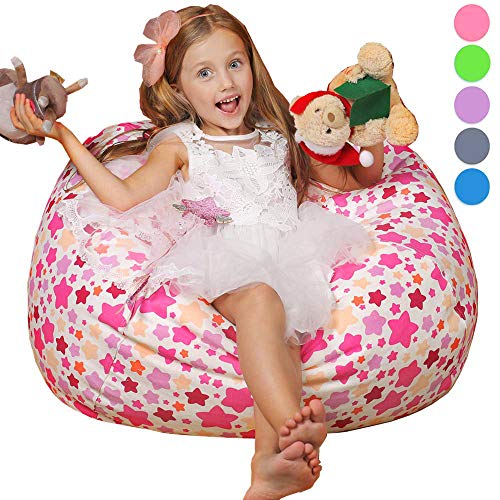 Best Bean Bag For Toddler Girls Bedroom Unicorn