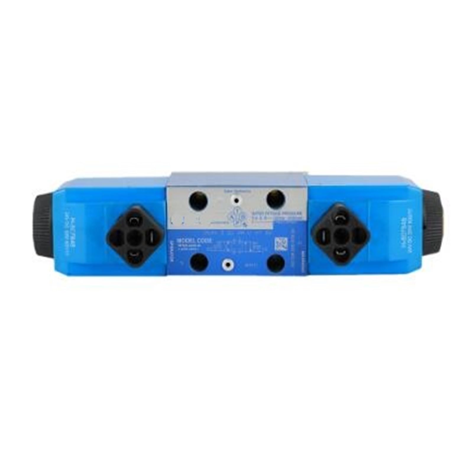 PXQCHAVLN Hydraulic Valve DG4V-3-2C-M-U-H7-60 Solenoid Valve Magnetic Valve DG4V32CMUH760