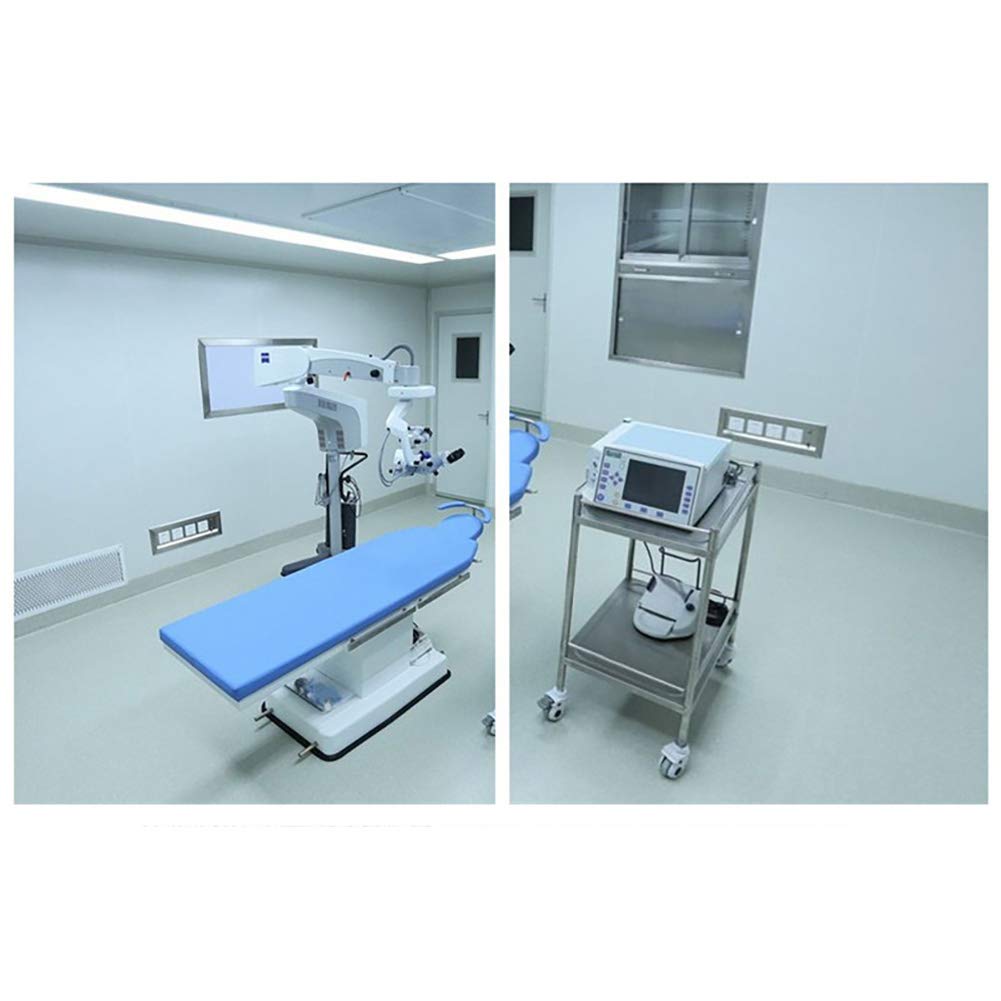 Ruota medicale in Pollici M16