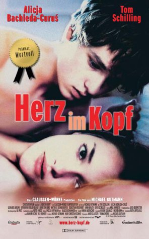 Preisvergleich Produktbild Herz im Kopf [VHS]