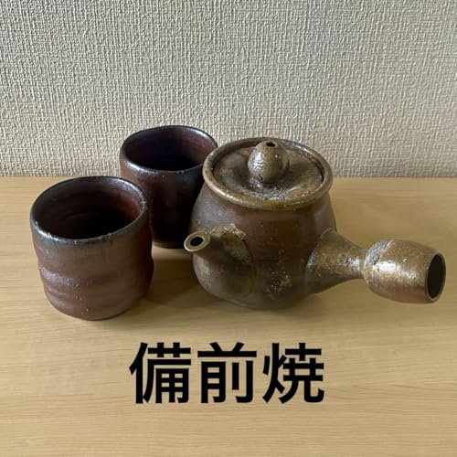 備前焼 急須」の人気商品一覧 | 安い商品を通販サイトから探す - 価格.com