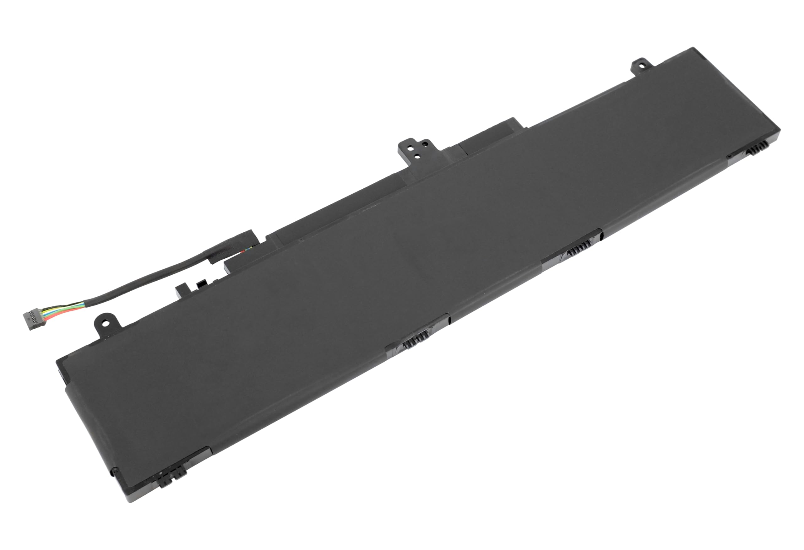 PowerSmart Batería de repuesto para Lenovo ThinkPad E14 Gen5, ThinkPad E15 Gen5, ThinkPad E16 Gen1, L22B3PG5, SB11K63028, 5B11K63032, SB11N46033, 5B11N46012, L22D33, L22D3, L22D3, 57 Wh, 11,52 V PG5