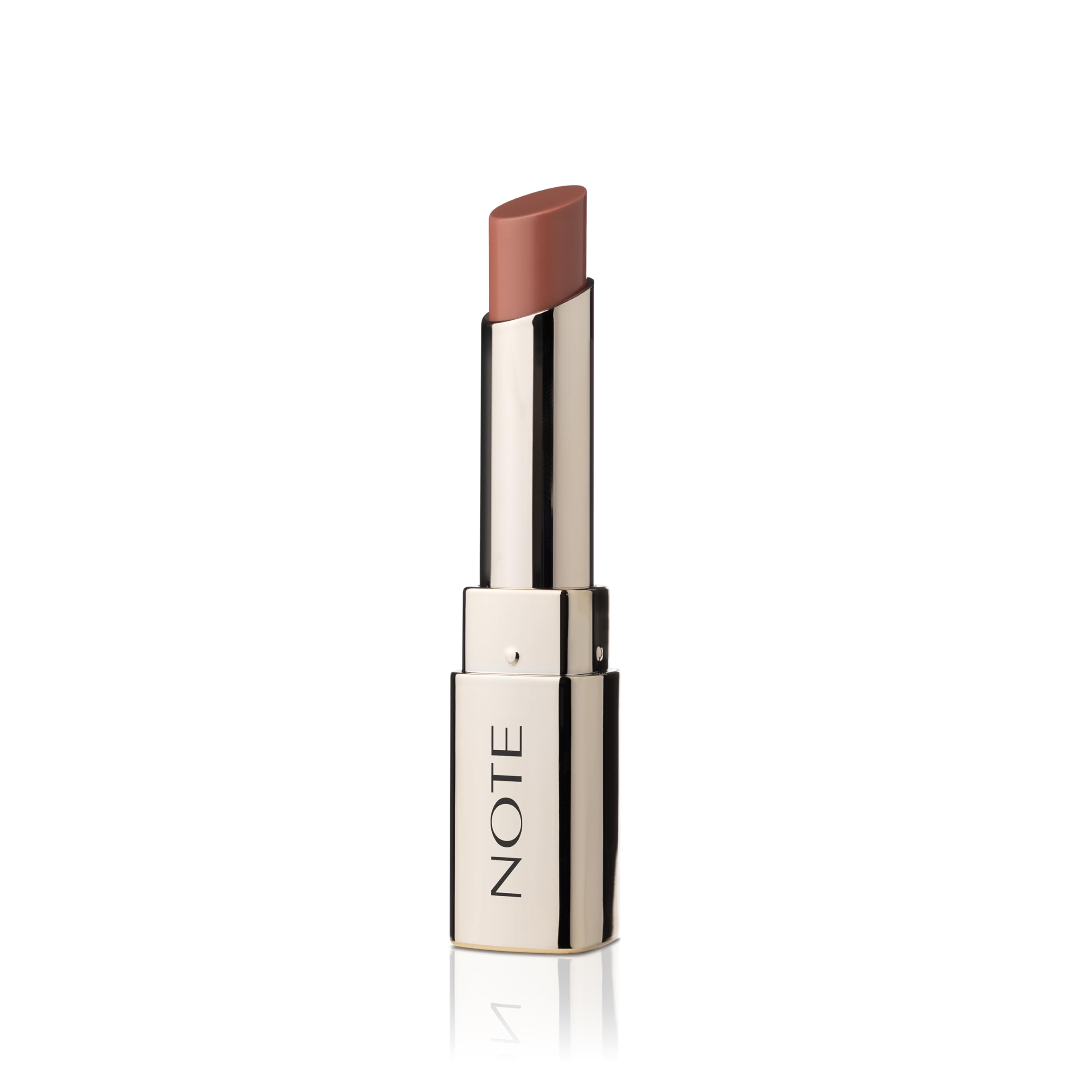 Note Cosmetique Lipstick Nude (Glossy)-picture-30