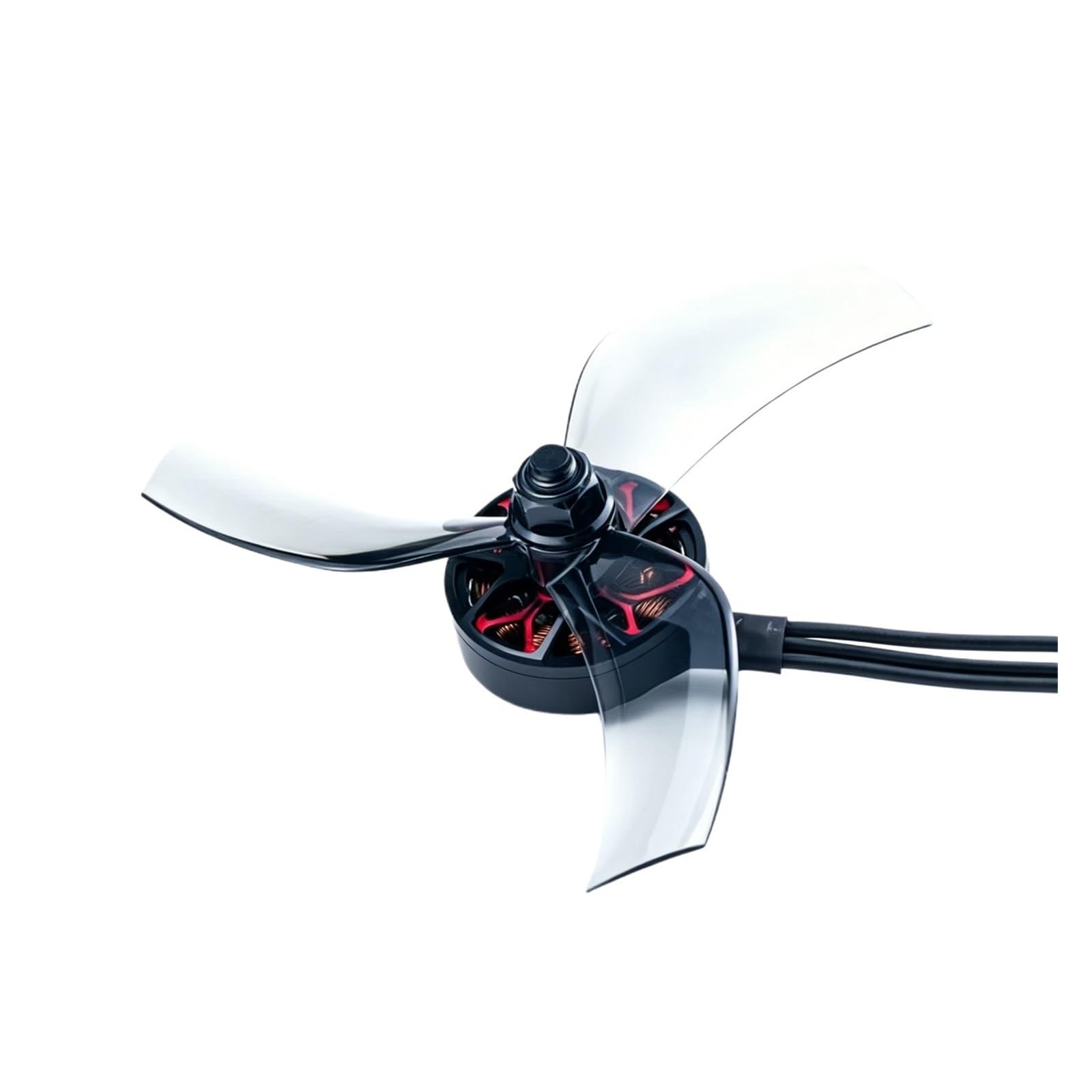 Motor sin escobillas 2204.5, compatible con AXISFLYING, dron de 3, pulgadas
