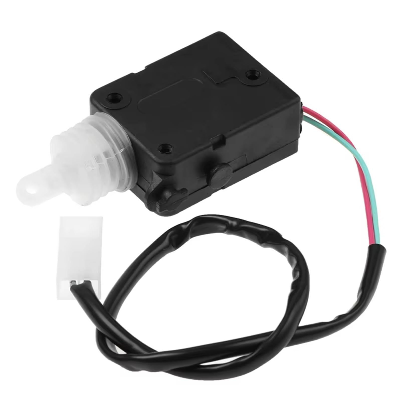 Btnuahq One Color Door Lock Catch Actuator 0048202542 Door Lock Actuator Car For Benz G-Class G500 G550 G55 G63 For Amg A0048202542