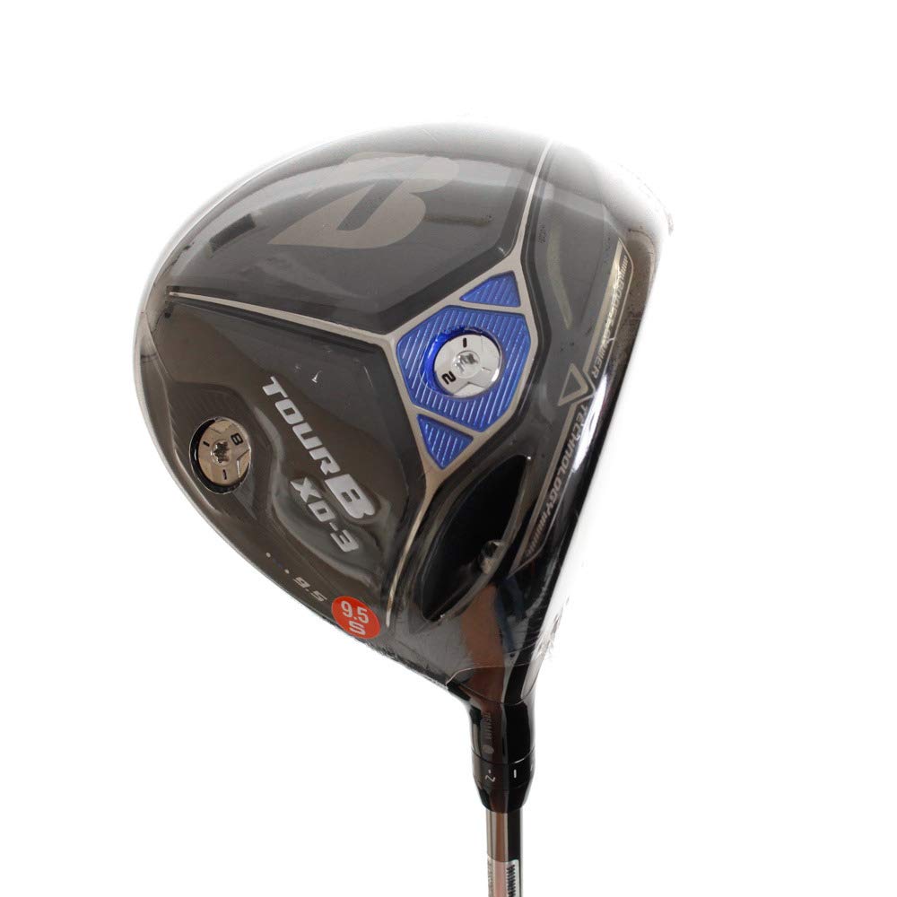 Amazon.co.jp: ブリヂストンゴルフ ゴルフクラブ ドライバー カスタム