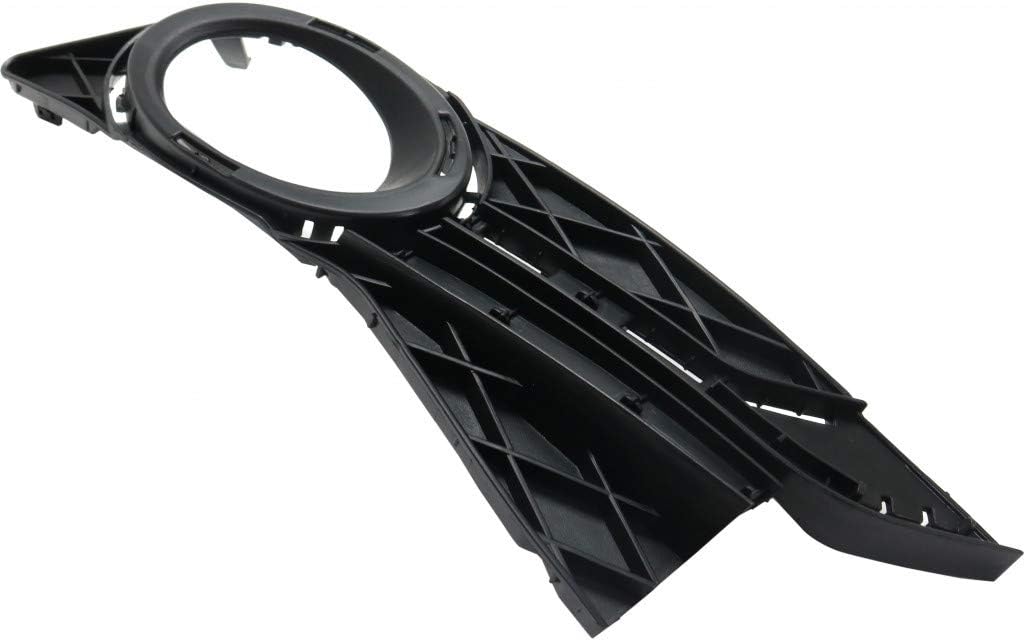 For Honda Odyssey Fog Light Cover 2014 15 16 2017 Passenger Side | Primed | DOT/SAE Compliance | HO1039139 | 71103TK8A60