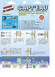 Capt'eau B00CRECD70 lato 4