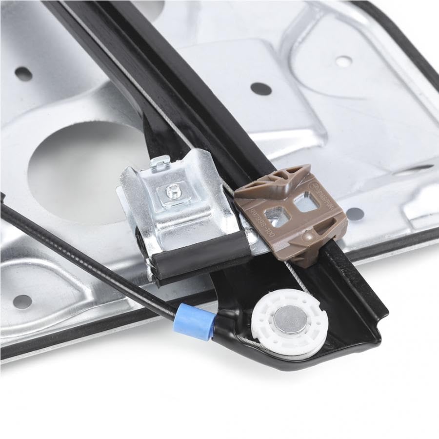 Ahgkhkl Fensterheber Auto Accessorie 6Q4837462 Ersatzzubehör Für  