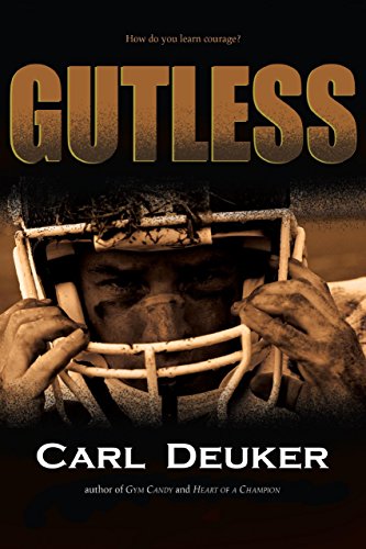 Télécharger Gutless (English Edition) Francais PDF