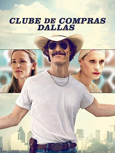Clube De Compras Dallas