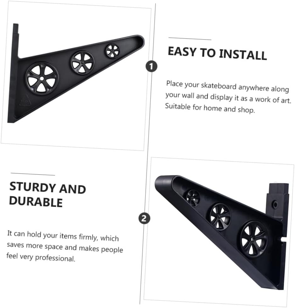 Skateboard Umbrella Stand Skateboard Hooks Skateboarding Storage Shelves Storage Rack Longboards Skateboard Wall Mounted Clothes Rack Multi Wall Rack Snowboard Wall Rack Ski Shelf