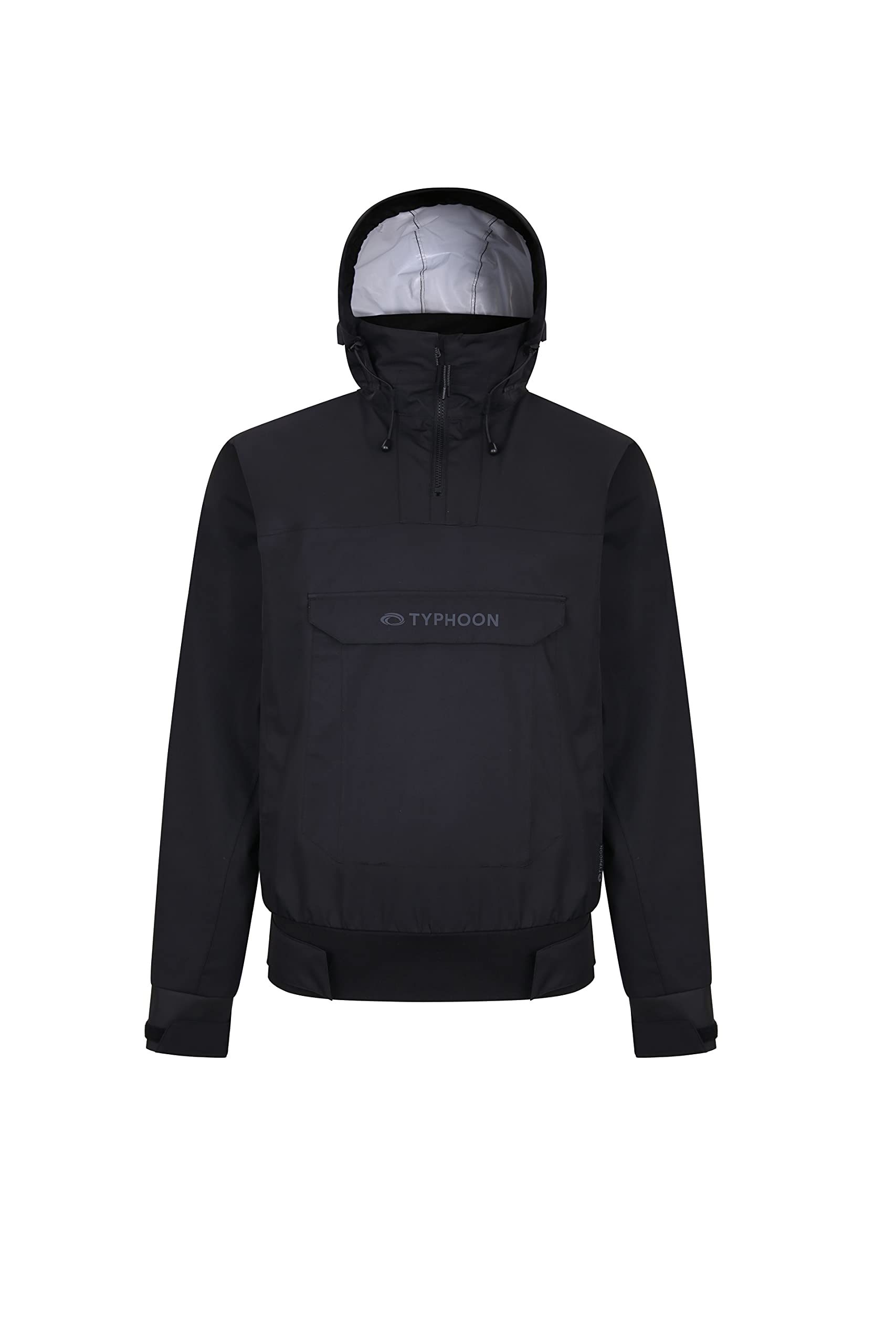 Typhoon Renvyle Waterproof Breathable Watersports Jacket Spray Top Cag Canoe Kayak Sailing Long Sleeve Small
