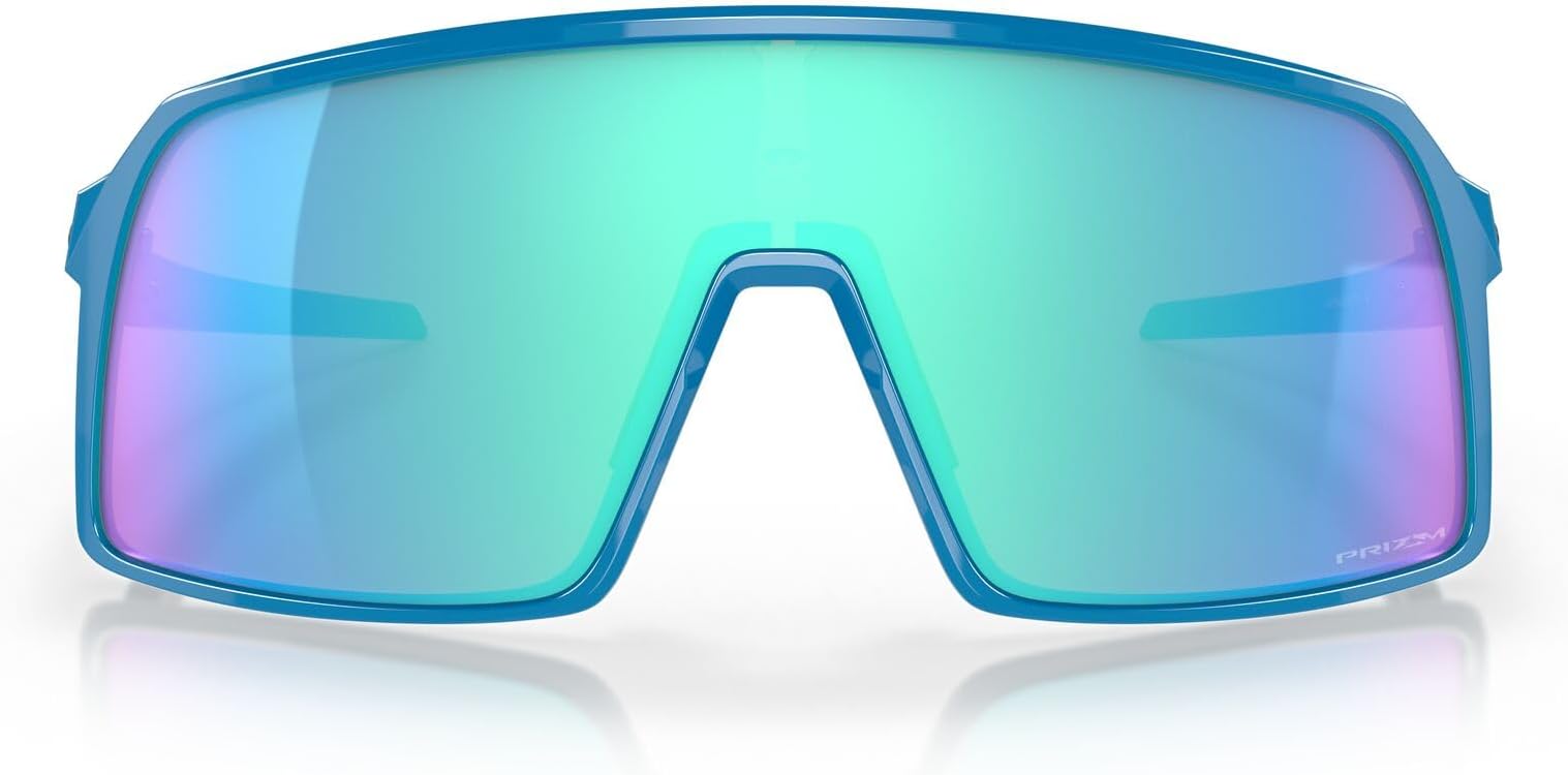 Mens OO9406 Sutro Rectangular Sunglasses