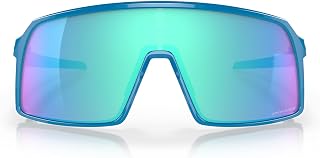 Oakley OO9406 Sutro Rectangular Sunglasses for Men