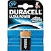 Produktbild Duracell 9V-Block Ultra Power