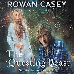 The Questing Beast cover art