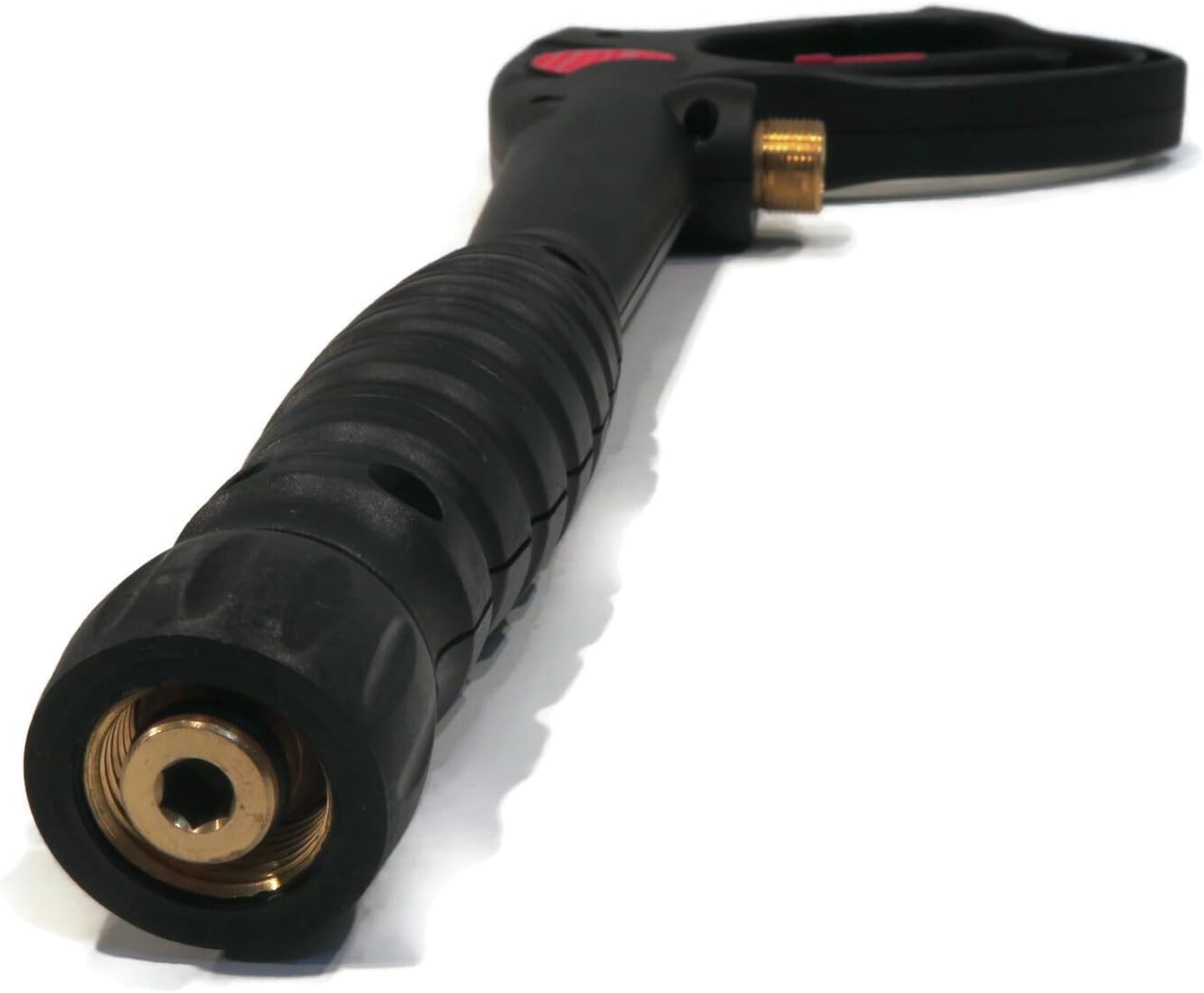 The ROP Shop Spray Gun & Wand/Lance & Tips KIT for Honda Excell Blackmax GC160 Pressure Washer