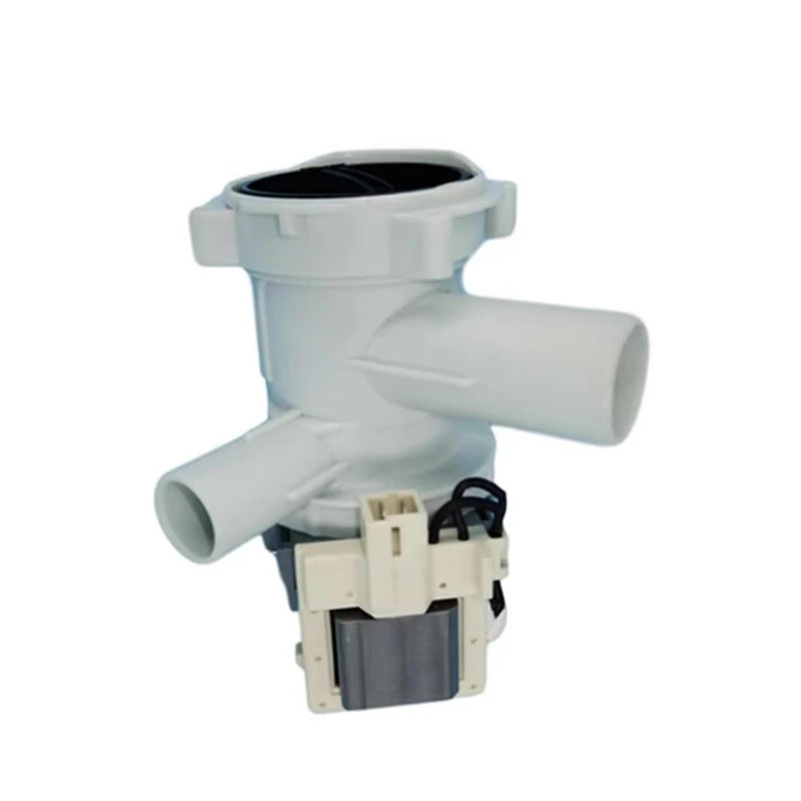 Bomba De Repuesto for Lavadora Tambor, Compatible Con Bosch WD7205 WD7125 WD7005 WD5125