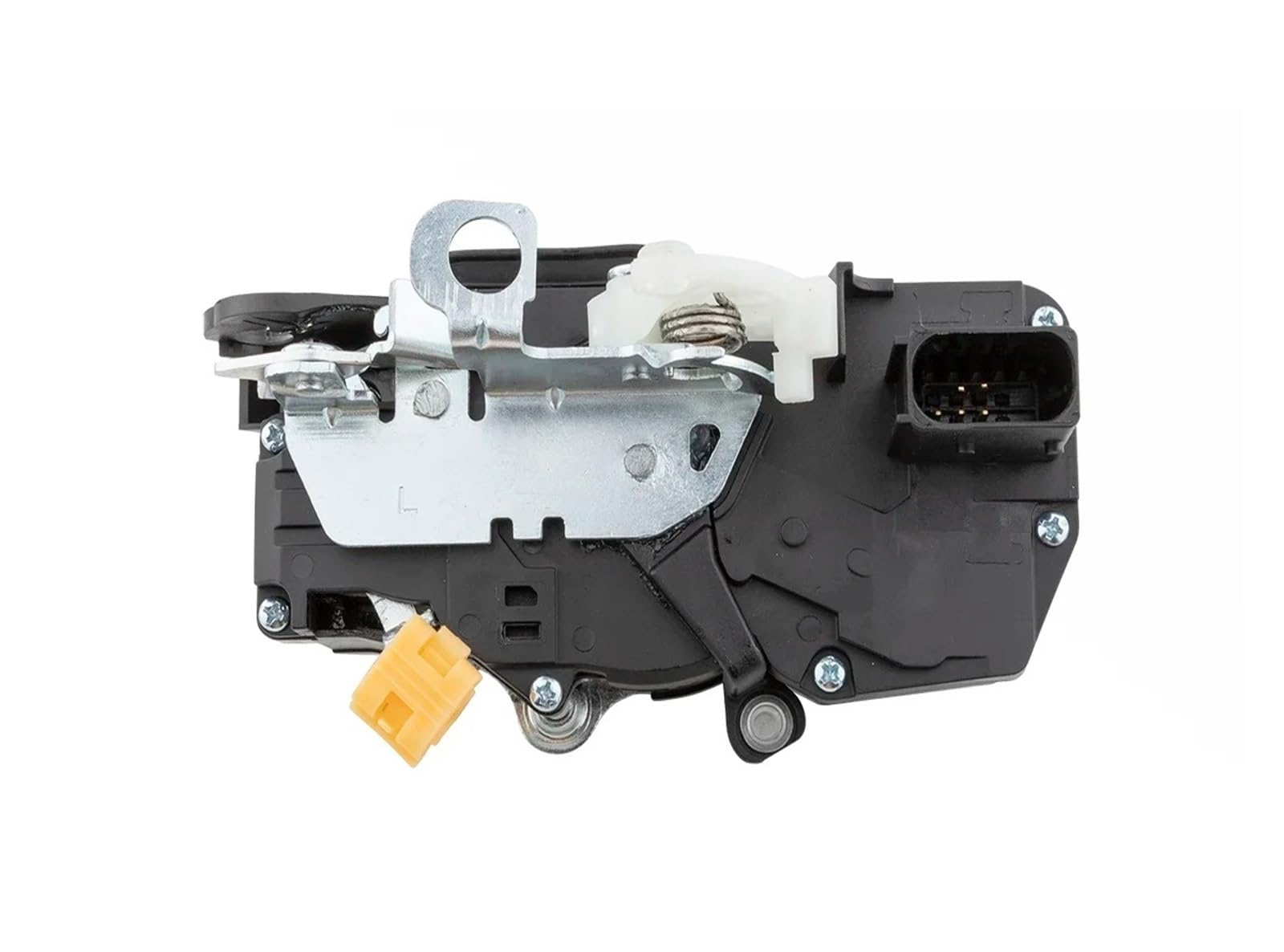 Car Door Lock Actuator for Chevrolet for Avalanche for Silverado for Suburban for Tahoe Car Front & Rear Door Lock Actuators 931-304 931-303 931-108 931-109(Left Front)