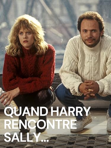 Quand Harry rencontre Sally