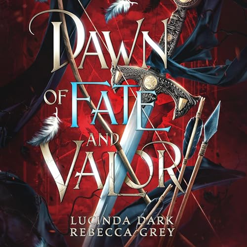 Cover of Dawn of Fate and Valor