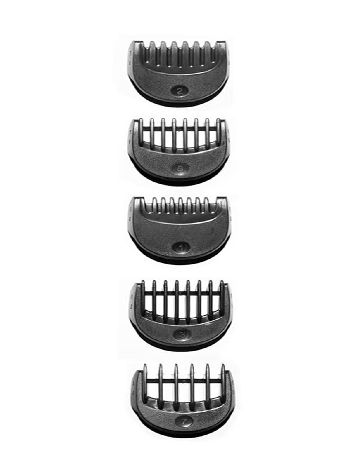 Juego De Cabezales De Corte Compatibles Con Braun,BT32 BT567