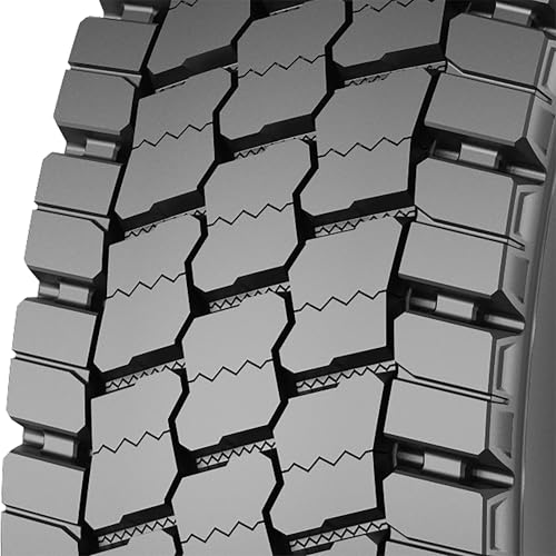 Continental Conti HDR 5 Drive Axle Tire