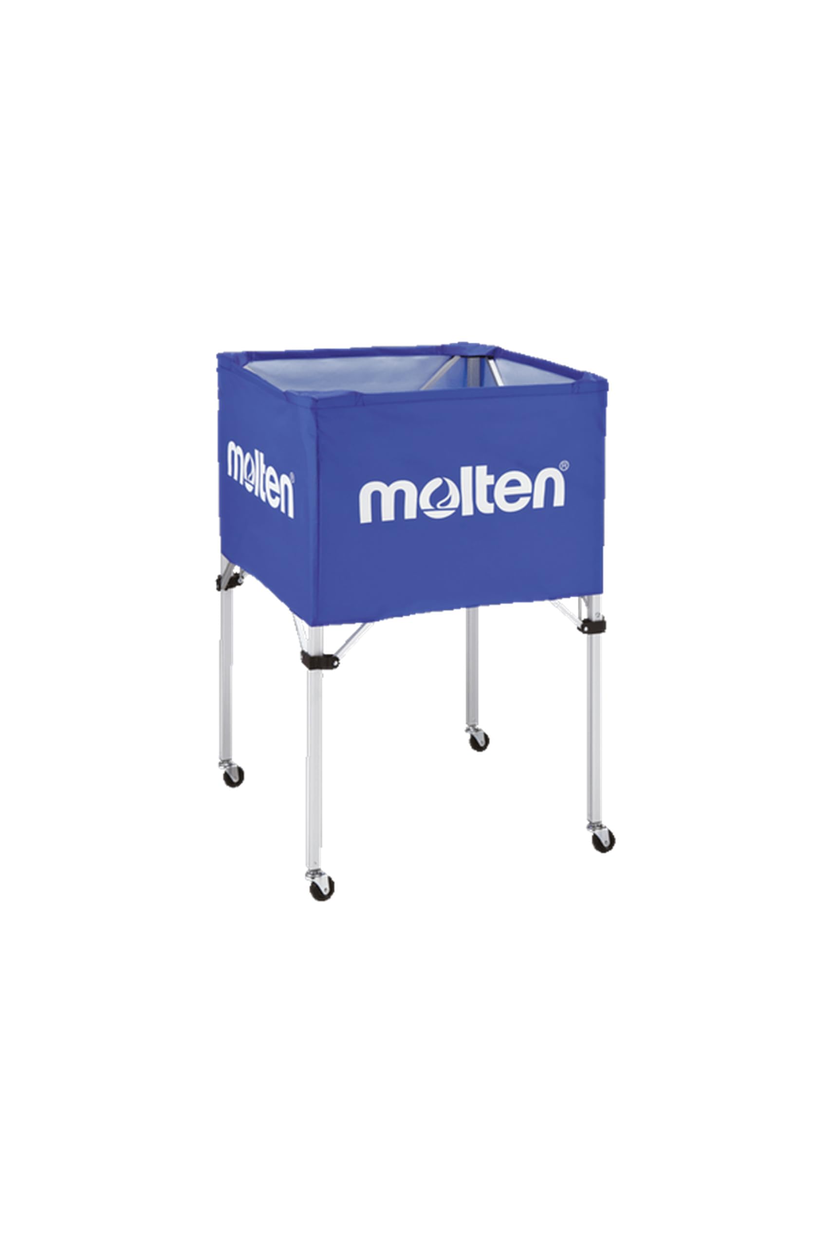 Molten Ballwagen BK0012-B, Blau, 640 x 640 x 500 mm, BK0012-B