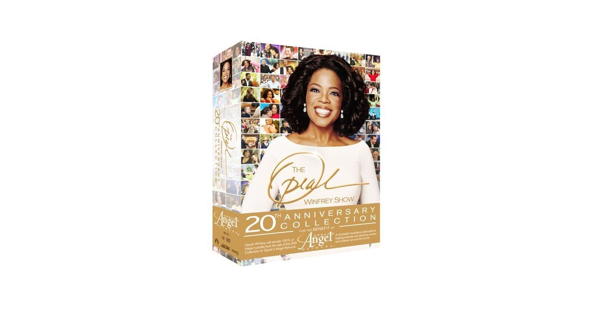 その他 Oprah Winfrey - An Icon [DVD] Oprah Winfrey - An Icon : Oprah Winfrey: Amazon.com.be