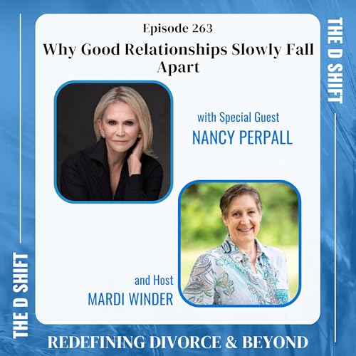 Why Good Relationships Slowly Fall Apart