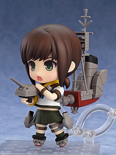ねんどろいど 艦隊これくしょん ‐艦これ‐ 睦月改二 ノンスケール ABS&amp;PVC製 塗装済み可動フィギュア n5ksbvb Amazon.co.jp: ねんどろいど 艦隊これくしょん ‐艦これ‐ 睦月改