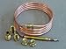 Kit de thermocouple universel à gaz, 1 200 mm