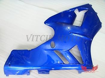 Amazon | VITCIK (フェアリングキット 対応車種 ZX12R ZX-12R