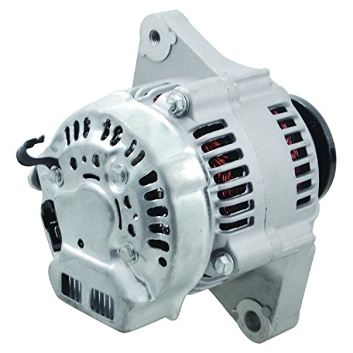 NEW Alternator Compatible With Denso Replacement 101211-877 - Thumbnail 2
