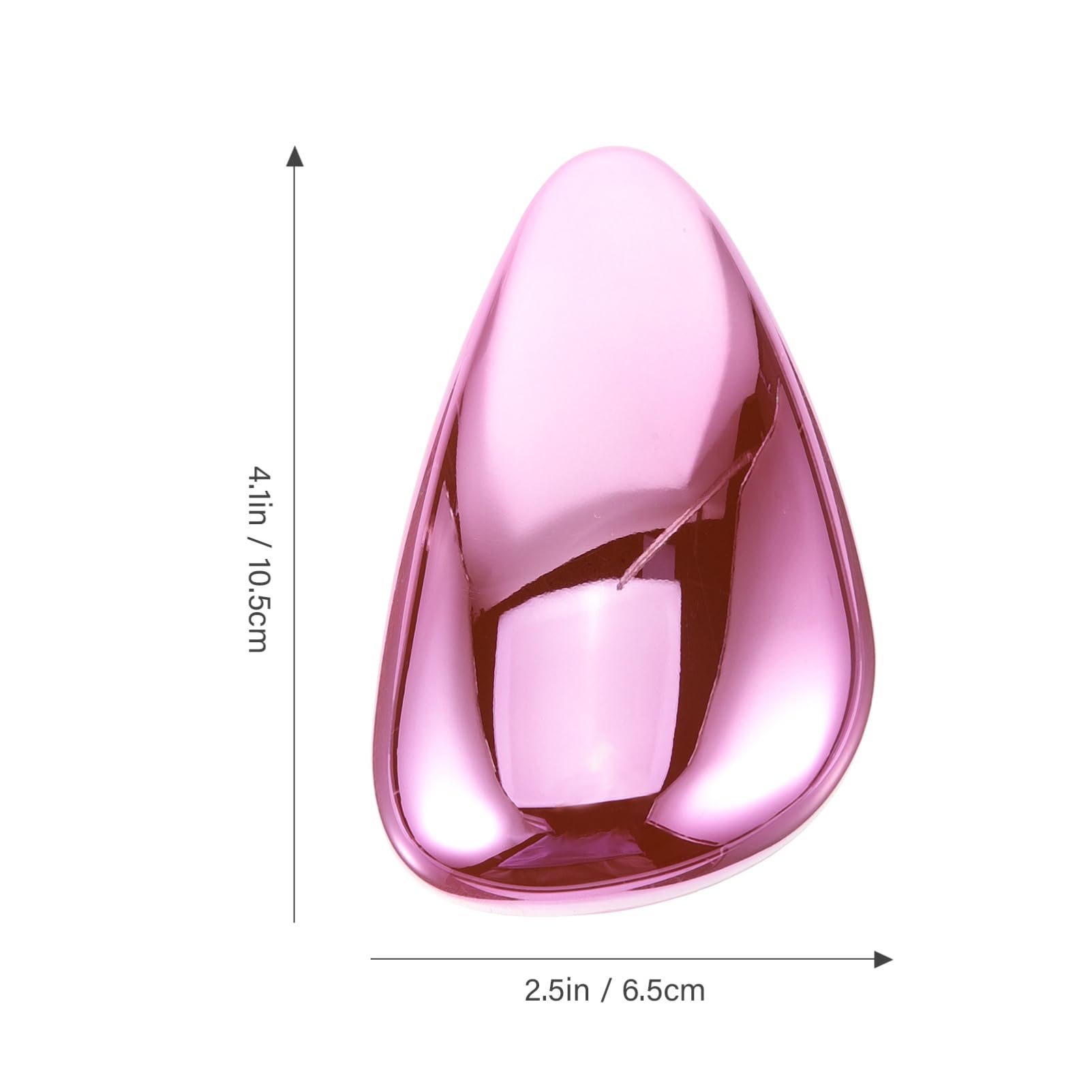 IWOWHERO Leg Hair Eraser for Women Men Foot Exfoliation Remover Multipurpose Hair Eraser