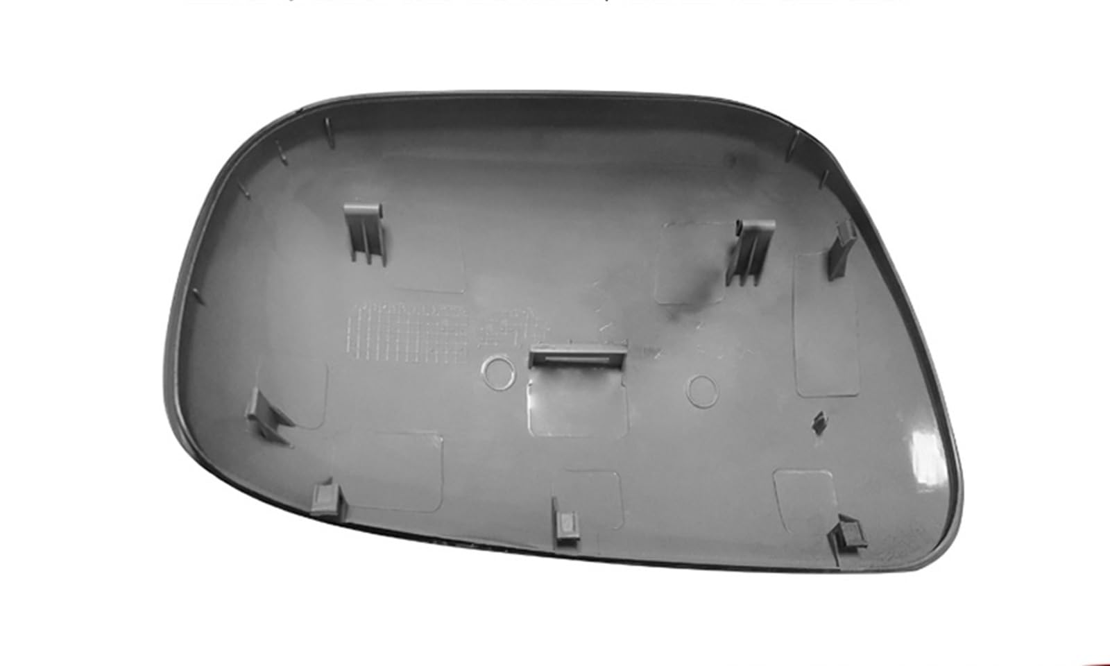 Zijspiegel Kap Voor Toyota Voor Corolla EX 2003 2004 2005 2006 Auto Accessoires Achteruitkijkspiegel Shell Kleur Geschilderd Autospiegel Caps ( Kleur : Black mica R
