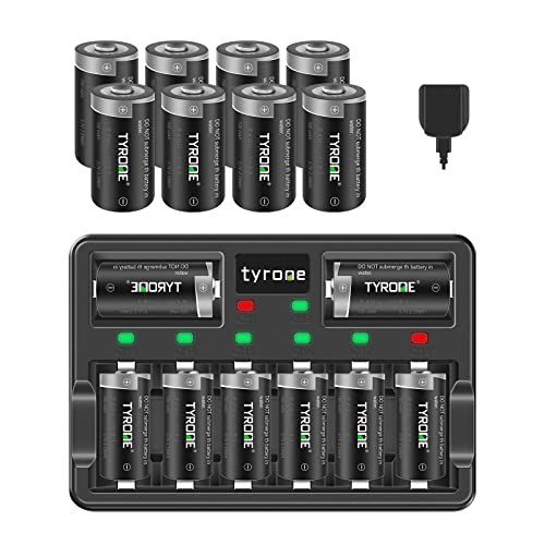 Best Rechargeable Cr123A Batteries in USA Bestie Talks