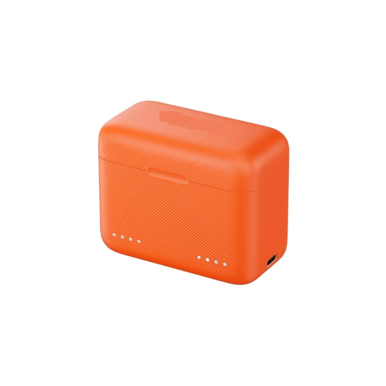 Caricabatteria For Fotocamera SmallRig For Insta360 X5 Custodia Tascabile For Ricarica Intelligente A Doppia Batteria For Schede TF 5923