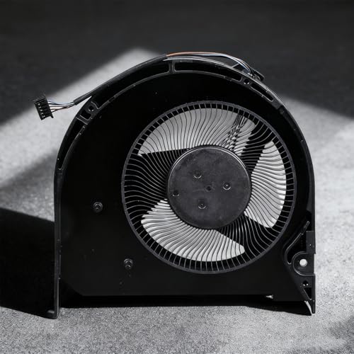 Ventilateur de refroidissement P15 12V durable pour optimiser le PC portable
