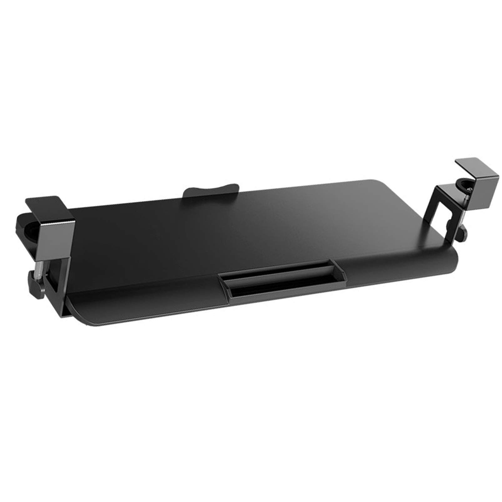 Buy Sliding Base Keyboard Tray,Clamp On Keyboard Tray Under Desk