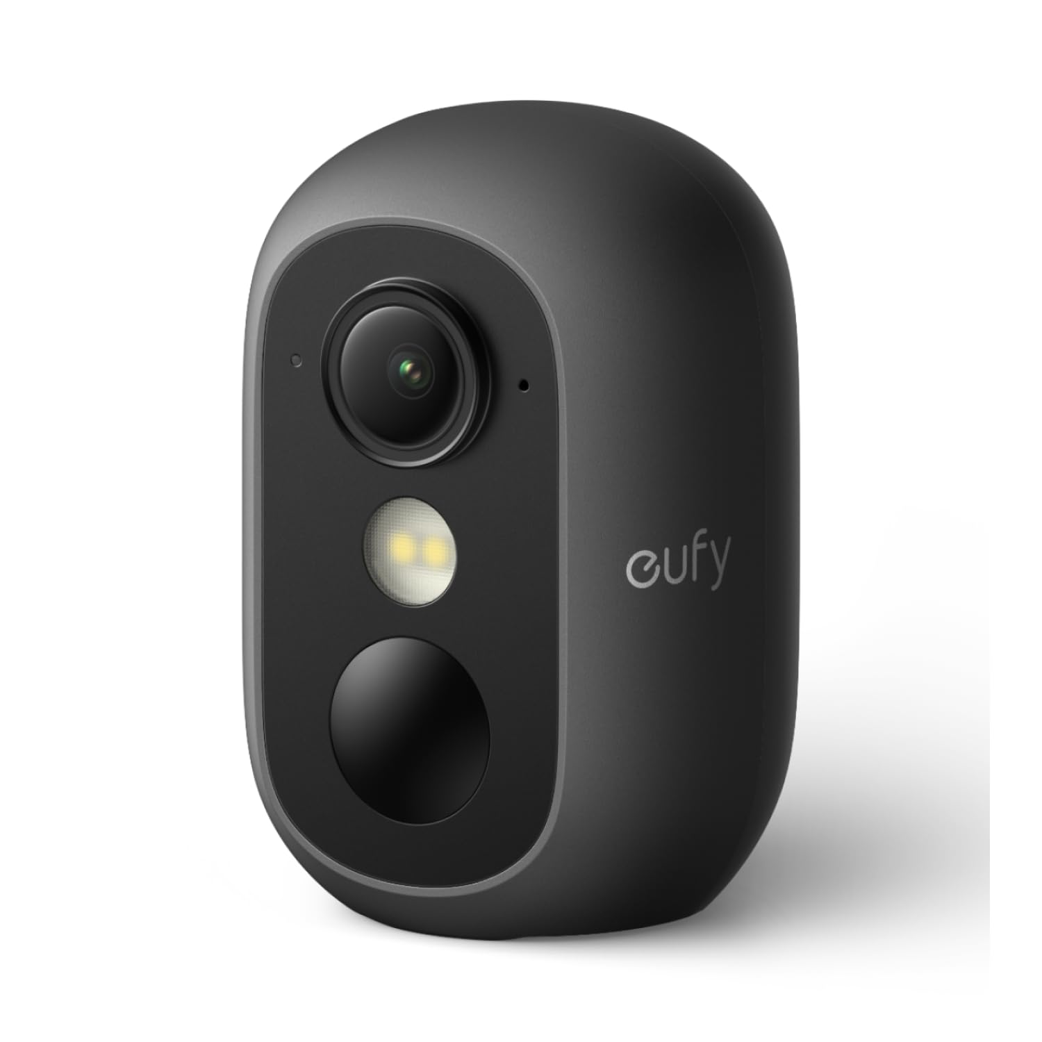 【新品未使用】eufyCam C35 ユーフィ　ユーフィー　防犯カメラ　ブラック Amazon.co.jp: Anker Eufy eufyCam C35 Black | (Outdoor and Indoor