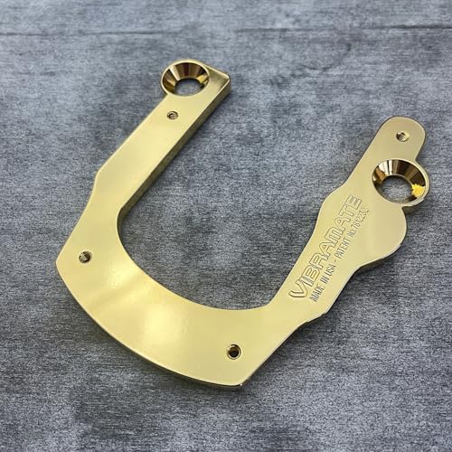 Vibramate V5 Short Tail Adapter Kit For Bigsby - V5-ST-G