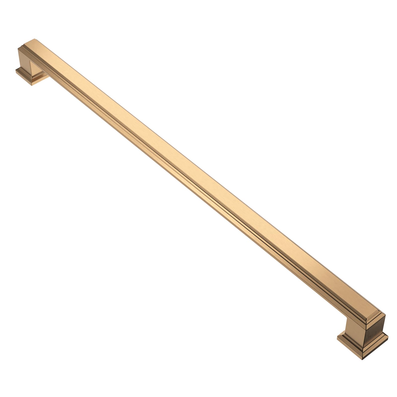 Alzassbg 5" Brushed Satin Nickel Cabinet Pulls 10 Pack, AL3071SN — Amazon image 31